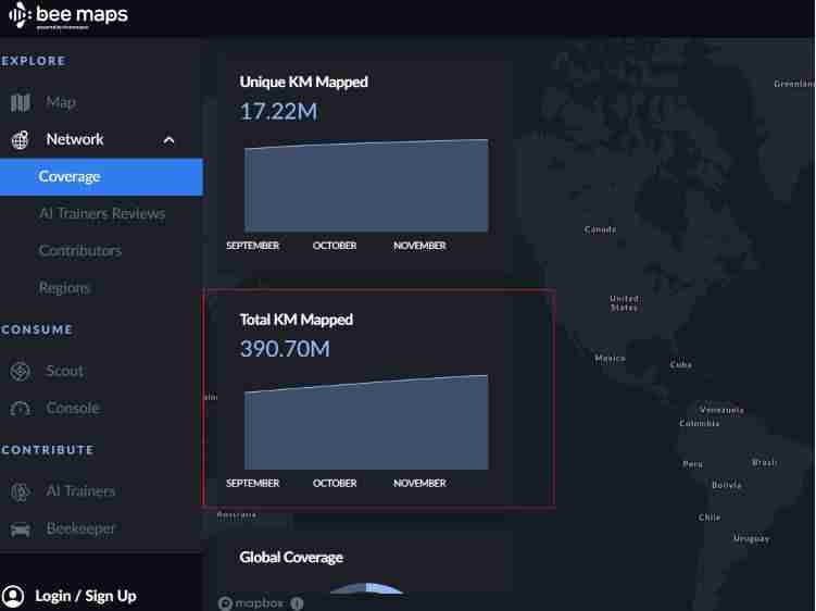 从零和游戏到价值创造:Hivemapper引领DePIN与DeFi融合新范式